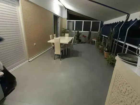 Flat Of 98 M² In Athens