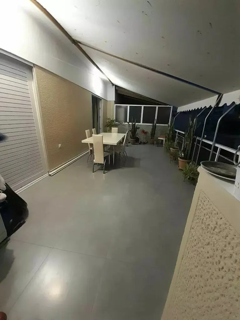 Flat Of 98 M² In Athens