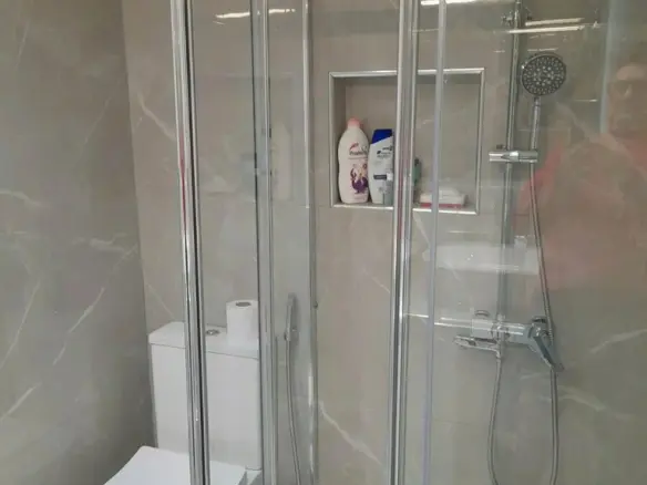 Flat Of 98 M² In Athens