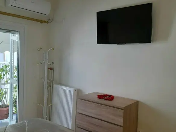 Flat Of 98 M² In Athens