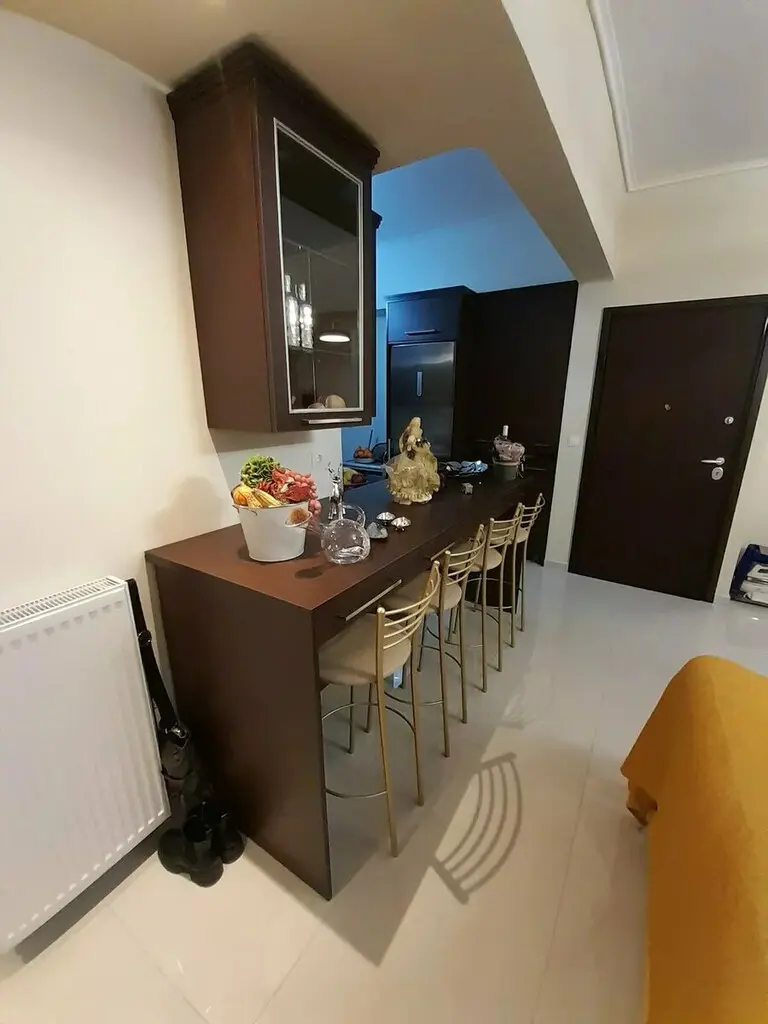 Flat Of 98 M² In Athens