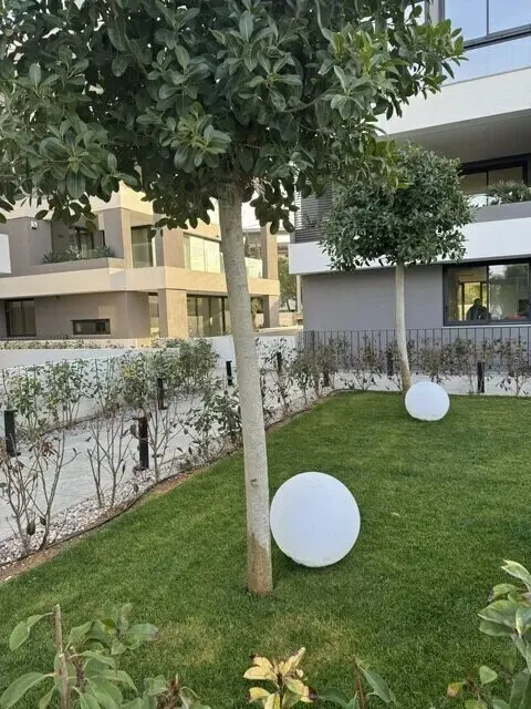 Maisonette Of 106 M² In Athens