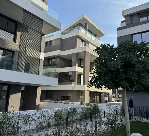 Maisonette Of 106 M² In Athens