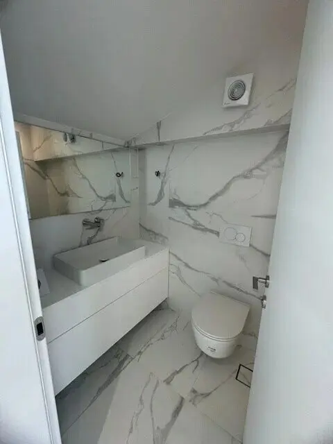 Maisonette Of 106 M² In Athens