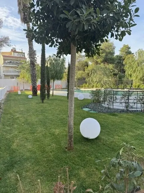 Maisonette Of 106 M² In Athens
