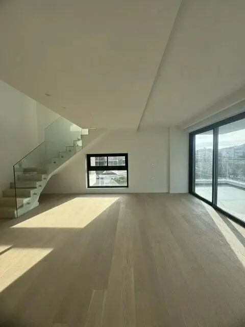 Maisonette Of 106 M² In Athens