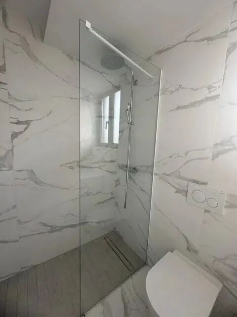 Maisonette Of 106 M² In Athens