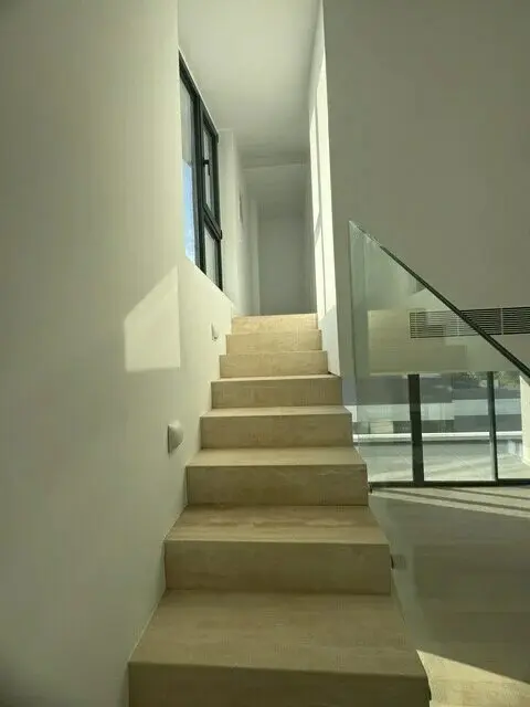 Maisonette Of 106 M² In Athens