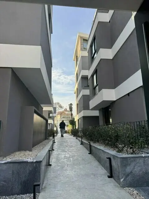 Maisonette Of 106 M² In Athens