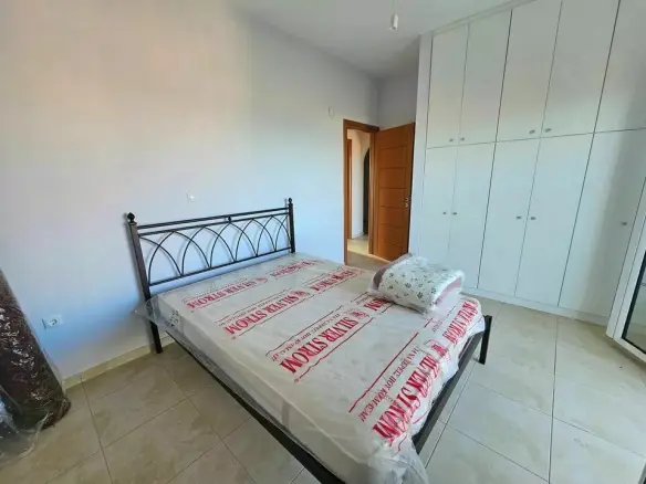 Maisonette Of 198 M² In Peloponnese