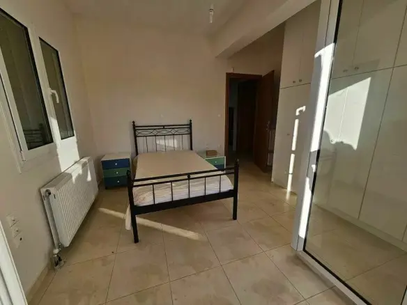 Maisonette Of 198 M² In Peloponnese