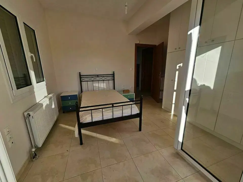 Maisonette Of 198 M² In Peloponnese