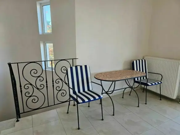 Maisonette Of 198 M² In Peloponnese