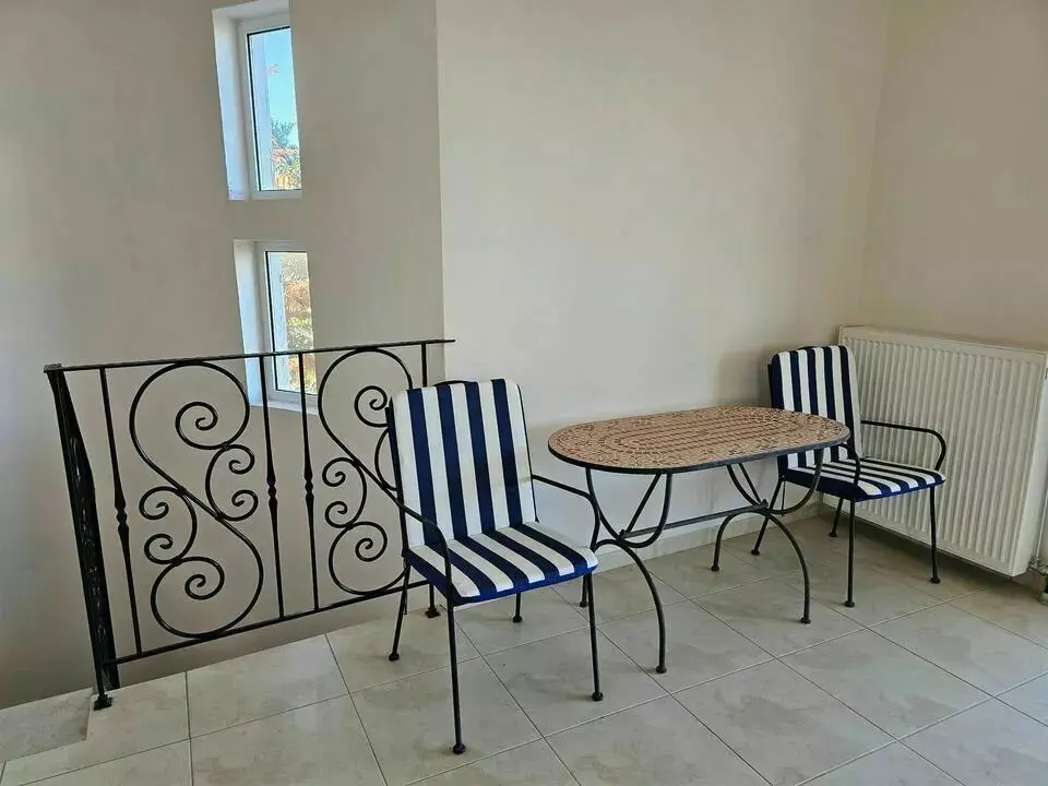 Maisonette Of 198 M² In Peloponnese