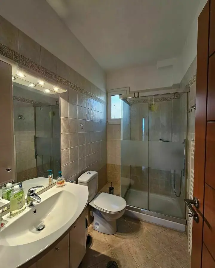 Maisonette Of 198 M² In Peloponnese
