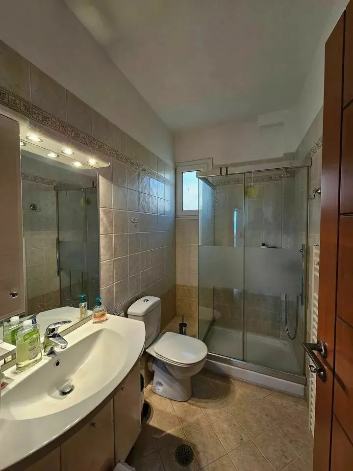 Maisonette Of 198 M² In Peloponnese