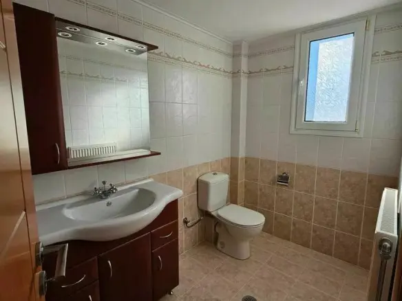 Maisonette Of 198 M² In Peloponnese