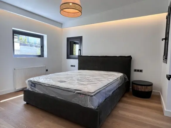 Maisonette Of 145 M² In Athens