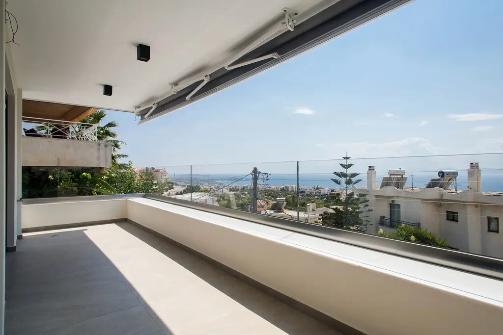 Maisonette Of 145 M² In Athens