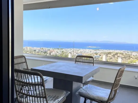 Maisonette Of 145 M² In Athens