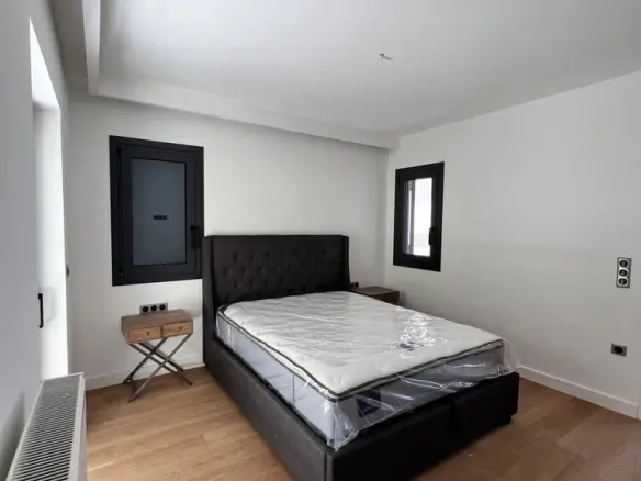 Maisonette Of 145 M² In Athens