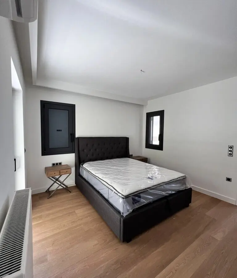 Maisonette Of 145 M² In Athens