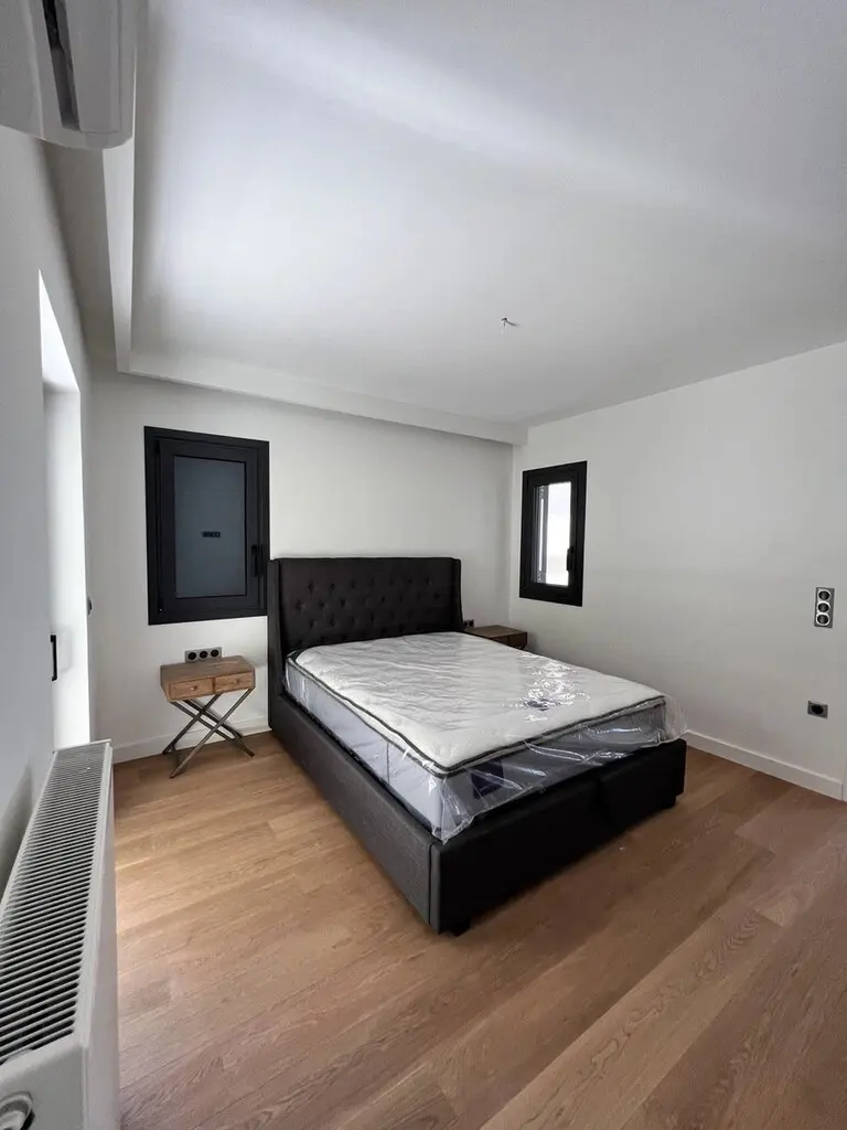 Maisonette Of 145 M² In Athens