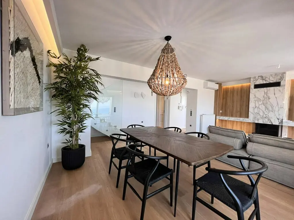 Maisonette Of 145 M² In Athens