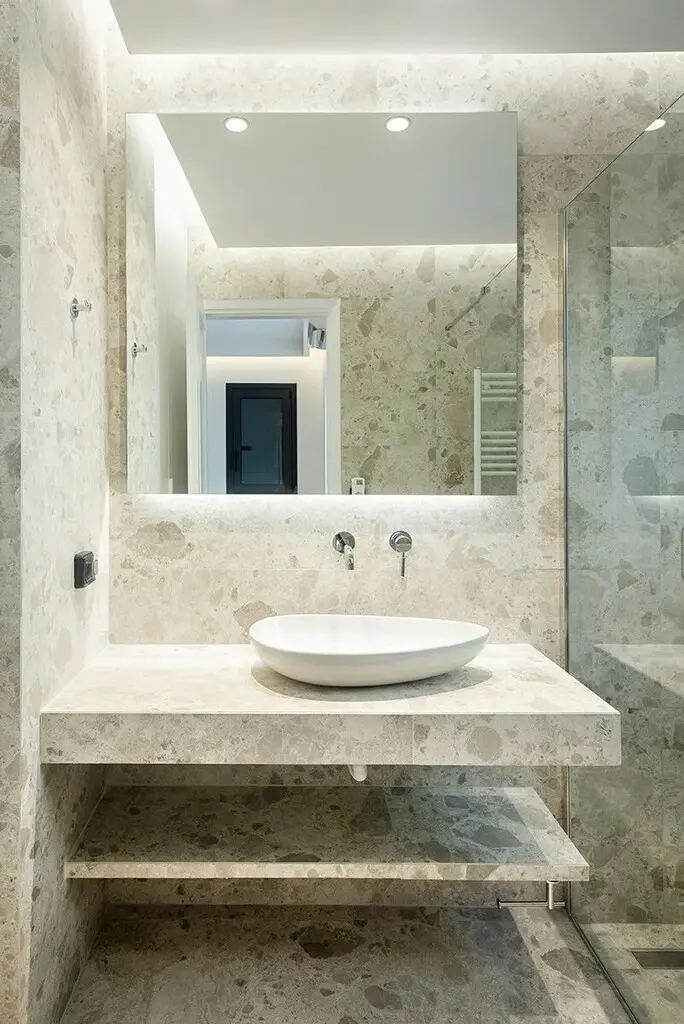 Maisonette Of 145 M² In Athens