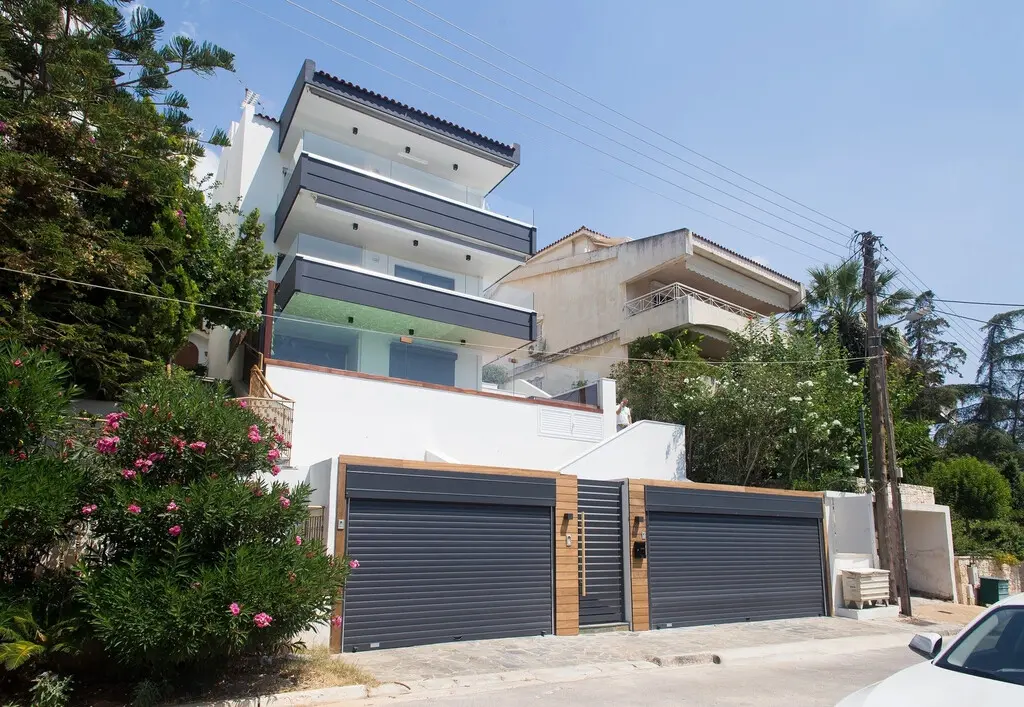 Maisonette Of 145 M² In Athens