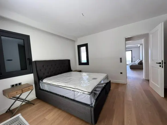 Maisonette Of 145 M² In Athens