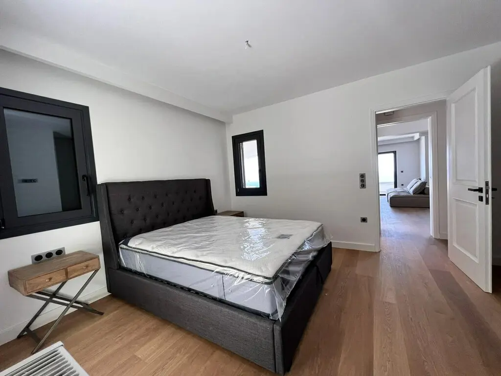 Maisonette Of 145 M² In Athens