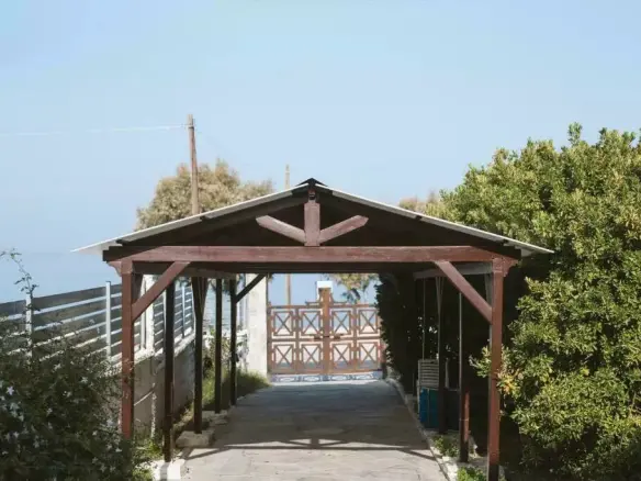 Detached House Of 205 M² In Peloponnese