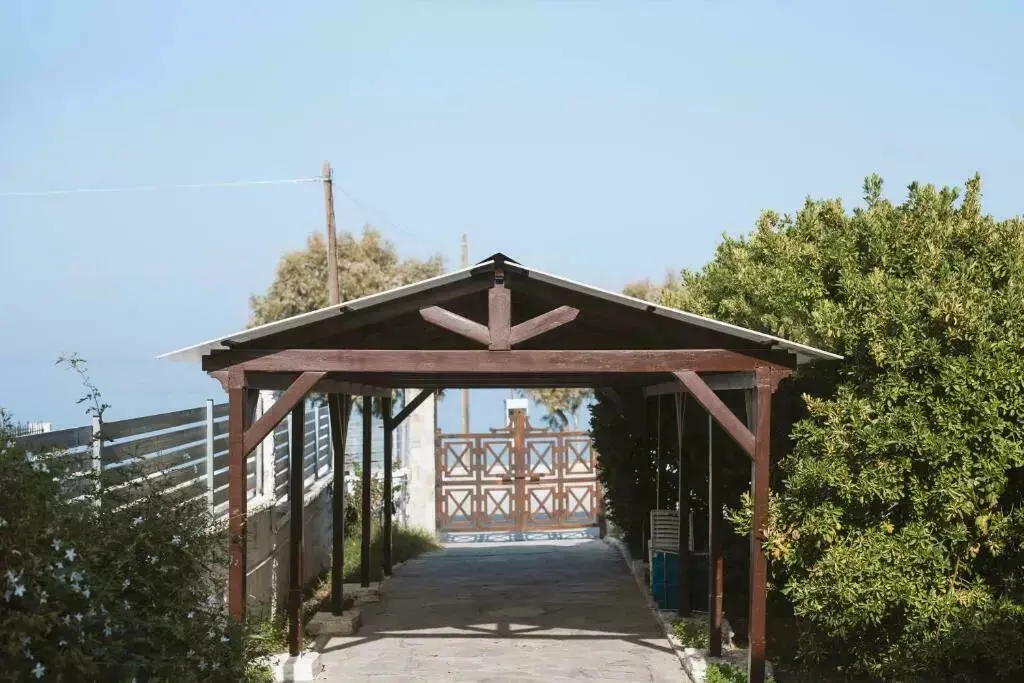 Detached House Of 205 M² In Peloponnese