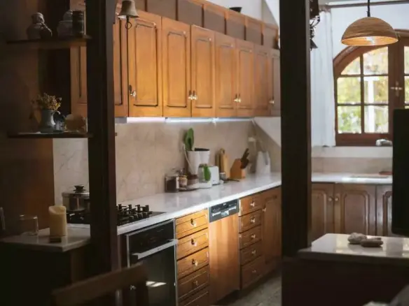 Detached House Of 205 M² In Peloponnese