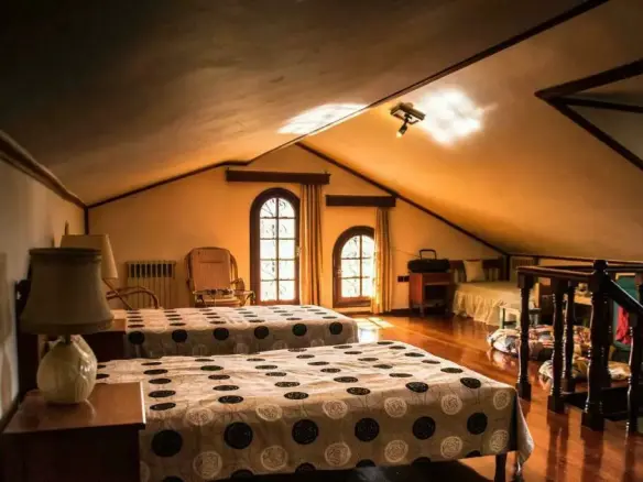 Detached House Of 205 M² In Peloponnese