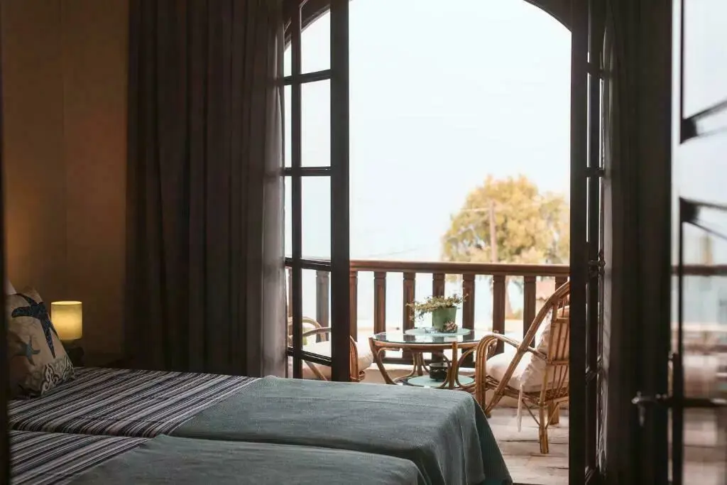 Detached House Of 205 M² In Peloponnese