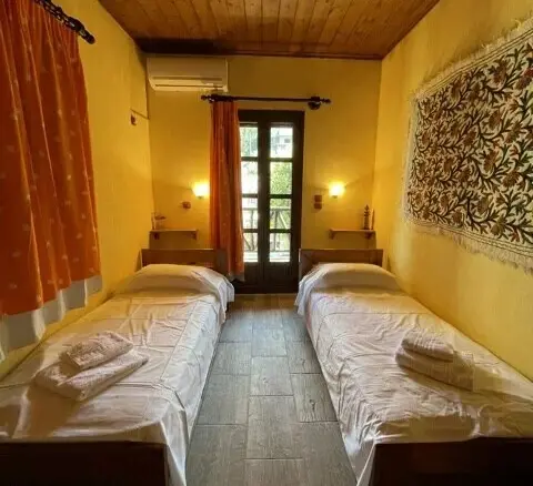 Detached House Of 160 M² In Peloponnese