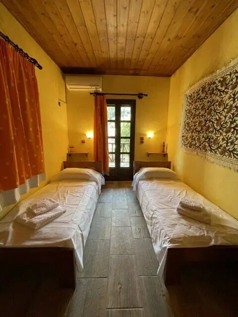 Detached House Of 160 M² In Peloponnese