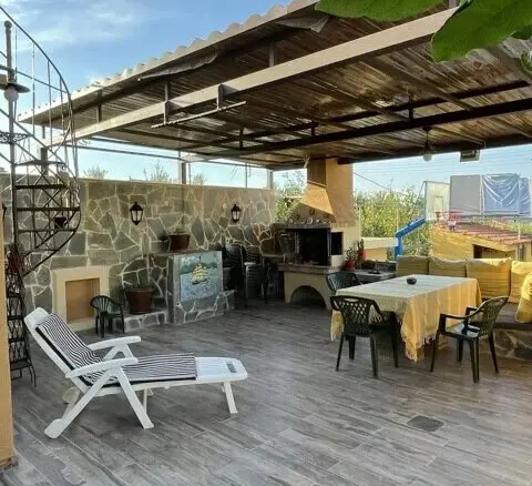 Detached House Of 160 M² In Peloponnese