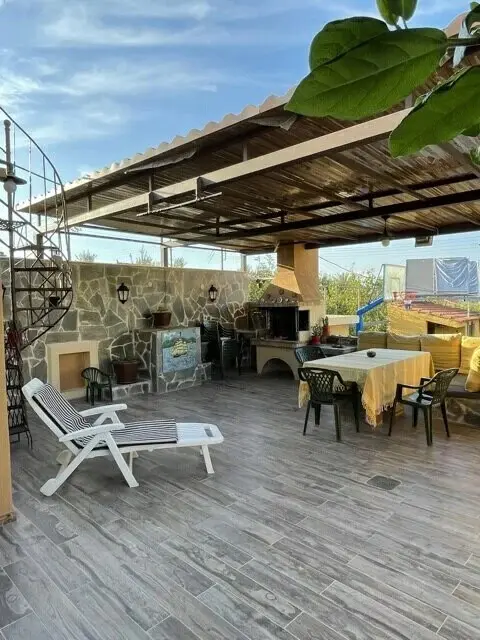 Detached House Of 160 M² In Peloponnese