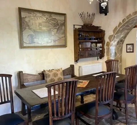 Detached House Of 160 M² In Peloponnese