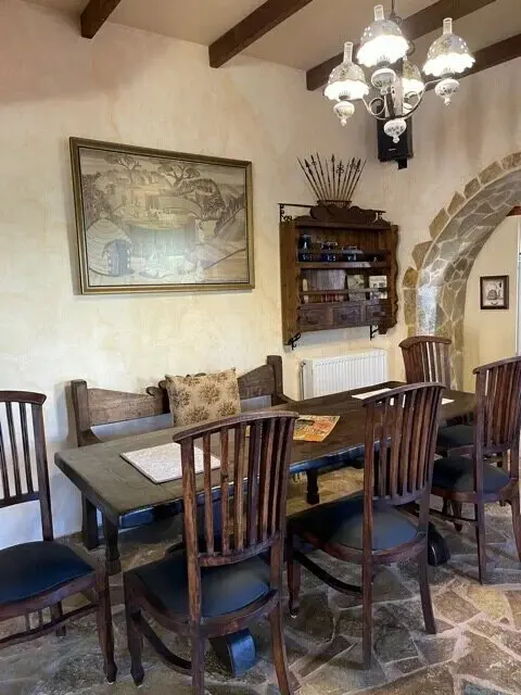 Detached House Of 160 M² In Peloponnese