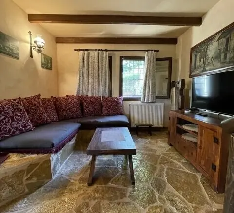Detached House Of 160 M² In Peloponnese