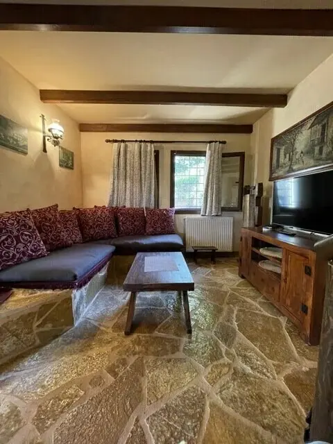 Detached House Of 160 M² In Peloponnese