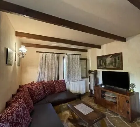 Detached House Of 160 M² In Peloponnese