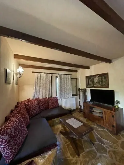 Detached House Of 160 M² In Peloponnese