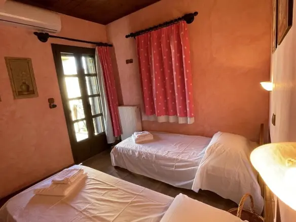 Detached House Of 160 M² In Peloponnese