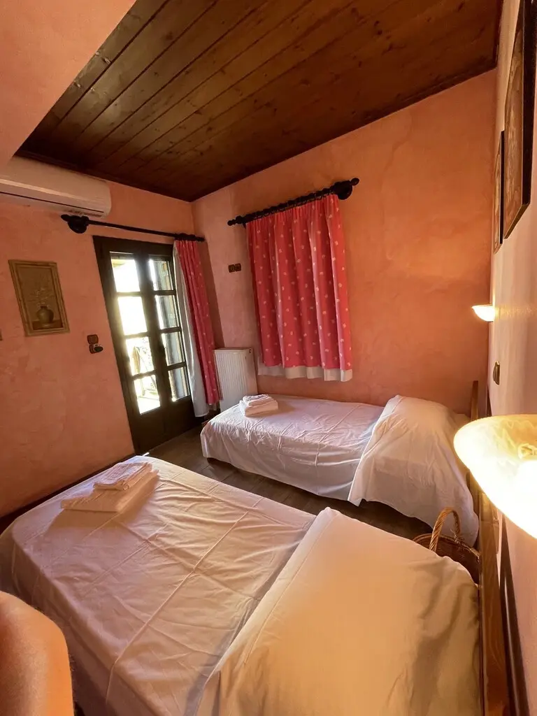Detached House Of 160 M² In Peloponnese