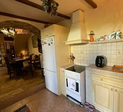 Detached House Of 160 M² In Peloponnese